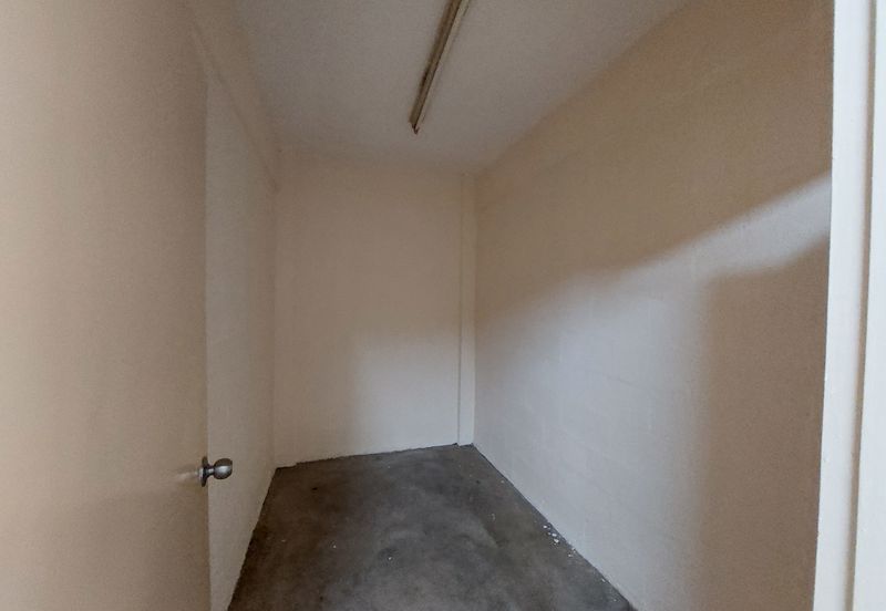 Taman Puchong Perdana