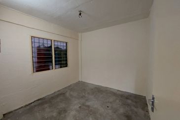 Taman Puchong Perdana