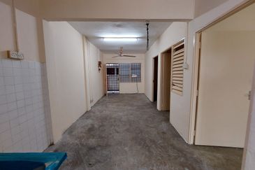 Taman Puchong Perdana