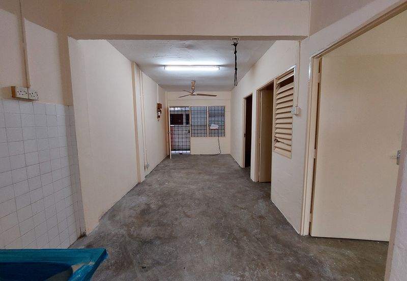 Taman Puchong Perdana