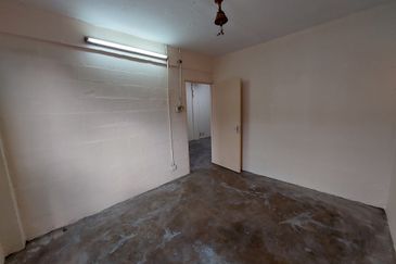 Taman Puchong Perdana