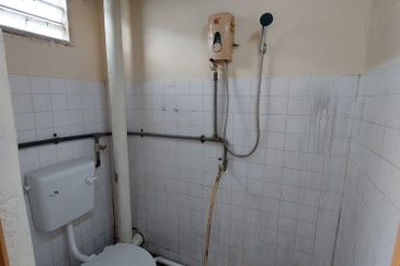 Taman Puchong Perdana