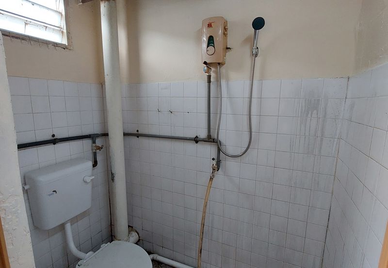 Taman Puchong Perdana