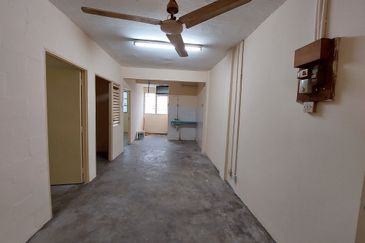 Taman Puchong Perdana