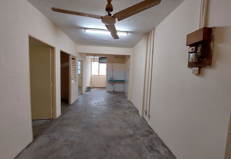 Taman Puchong Perdana