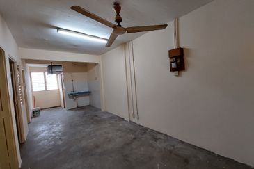 Taman Puchong Perdana