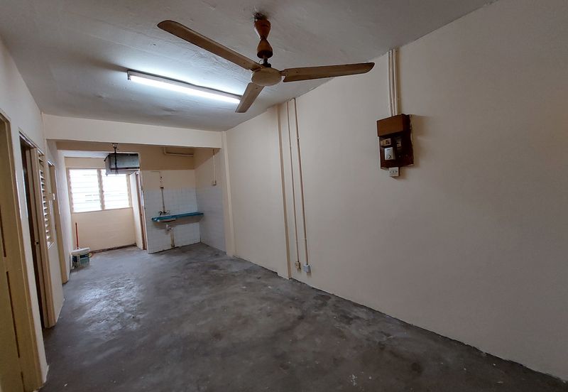 Taman Puchong Perdana