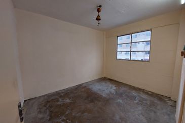 Taman Puchong Perdana