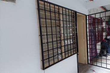 Taman Puchong Perdana