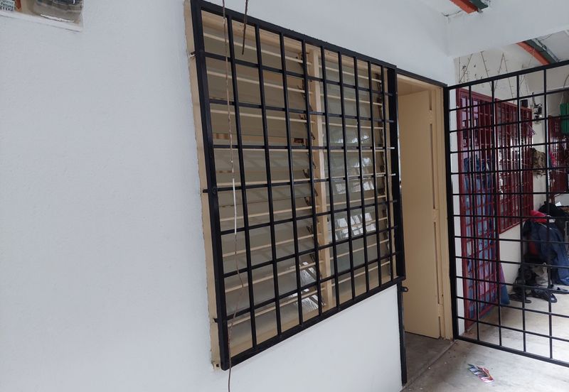 Taman Puchong Perdana