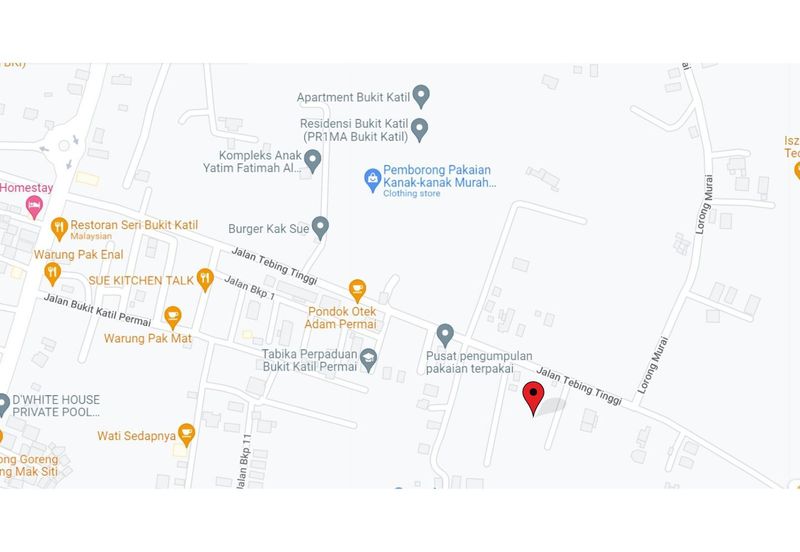 Bukit Katil, Melaka Tengah Freehold Vacant Land for SALE [360m to Main Road]