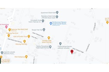 Bukit Katil, Melaka Tengah Freehold Vacant Land for SALE [360m to Main Road]