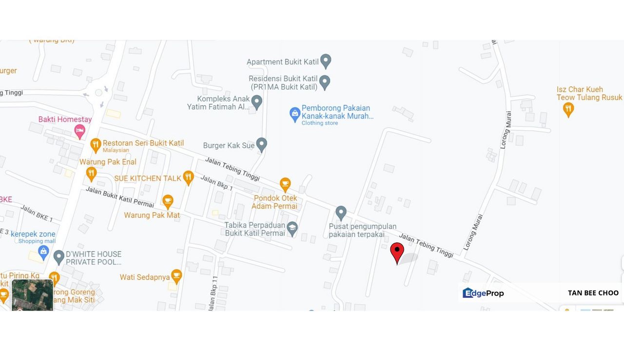 Bukit Katil, Melaka Tengah Freehold Vacant Land for SALE [360m to Main Road], Melaka, Melaka Tengah