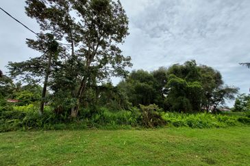 Bukit Katil, Melaka Tengah Freehold Vacant Land for SALE [360m to Main Road]