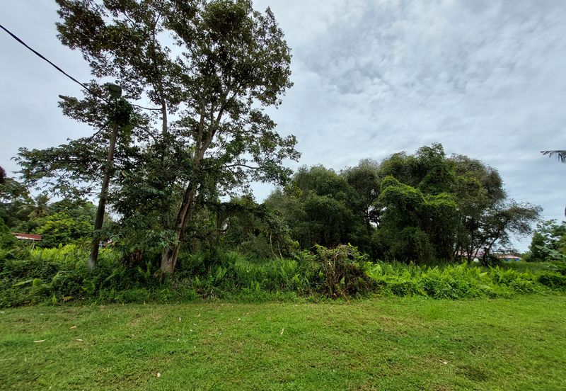 Bukit Katil, Melaka Tengah Freehold Vacant Land for SALE [360m to Main Road]