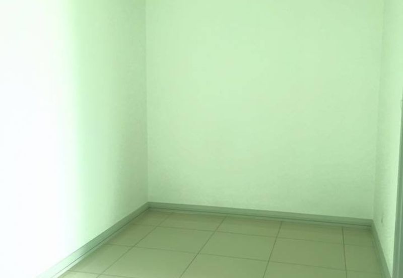 Liu Li Garden, Setia Eco Glades