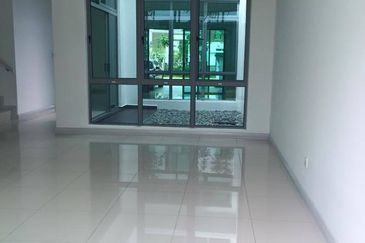 Liu Li Garden, Setia Eco Glades