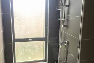 Liu Li Garden, Setia Eco Glades