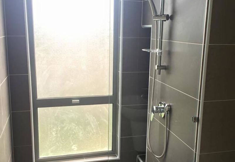 Liu Li Garden, Setia Eco Glades