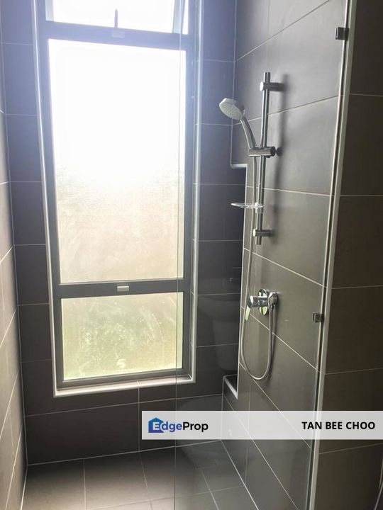 2 Storey Super Linked Villa @ Liu Li Garden, Setia Eco Glades for Sale, Selangor, Cyberjaya