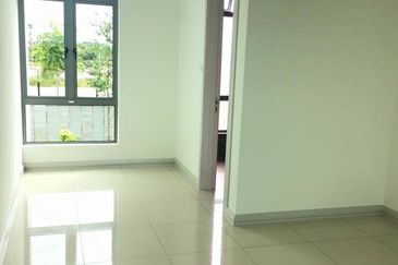 Liu Li Garden, Setia Eco Glades