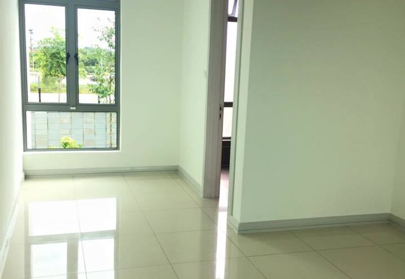 Liu Li Garden, Setia Eco Glades