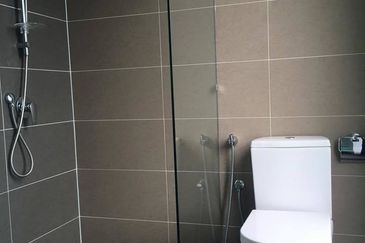 Liu Li Garden, Setia Eco Glades