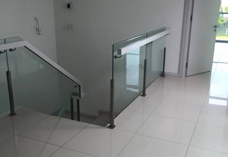 Liu Li Garden, Setia Eco Glades