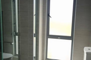 Liu Li Garden, Setia Eco Glades