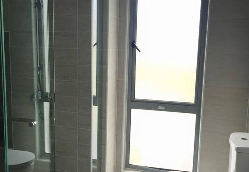 Liu Li Garden, Setia Eco Glades