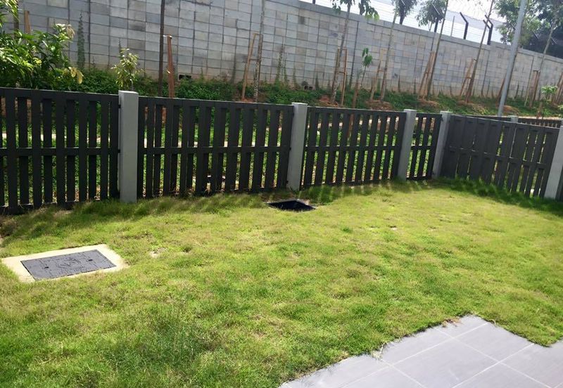 Liu Li Garden, Setia Eco Glades