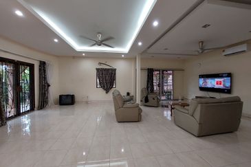 Bandar Bukit Puchong, BP 11