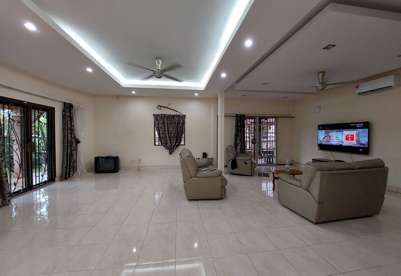 Bandar Bukit Puchong, BP 11