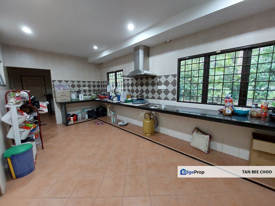 Bandar Bukit Puchong 2 (Freehold) Double Storey Semi-D House for SALE, Selangor, Puchong