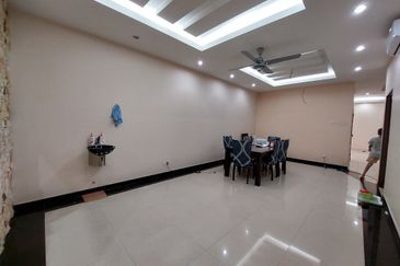 Bandar Bukit Puchong, BP 11