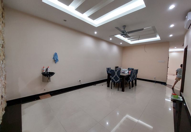 Bandar Bukit Puchong, BP 11