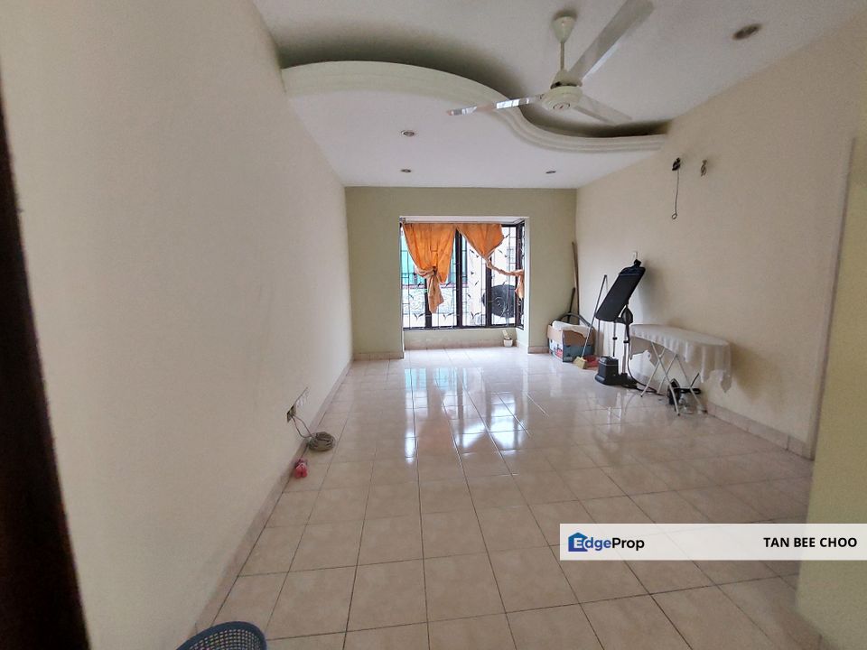 Bandar Bukit Puchong 2 (Freehold) Double Storey Semi-D House for SALE, Selangor, Puchong