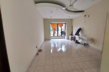 Bandar Bukit Puchong, BP 11