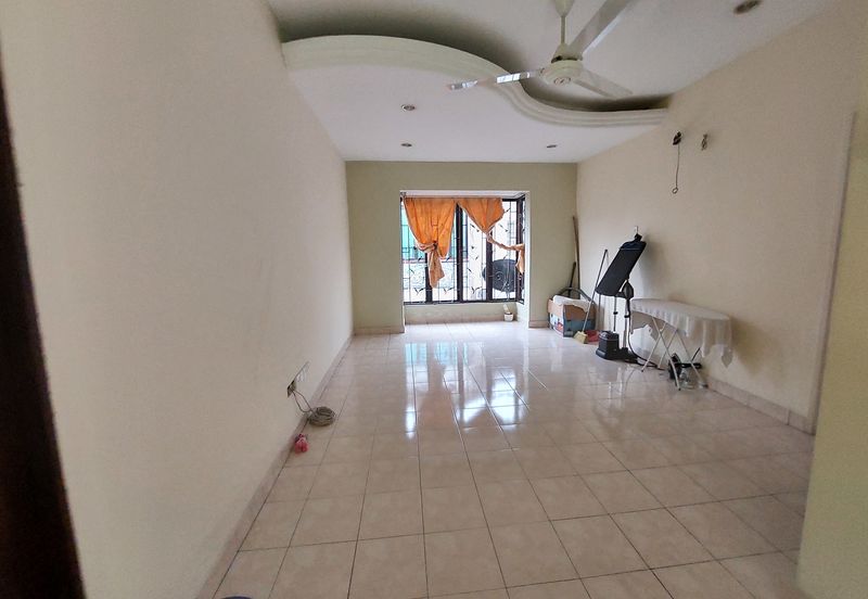 Bandar Bukit Puchong, BP 11