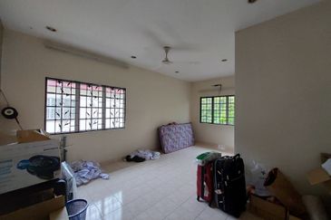 Bandar Bukit Puchong, BP 11