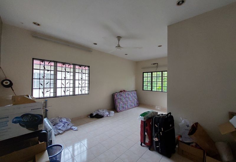 Bandar Bukit Puchong, BP 11