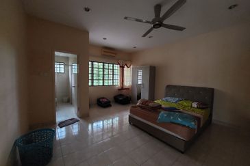 Bandar Bukit Puchong, BP 11