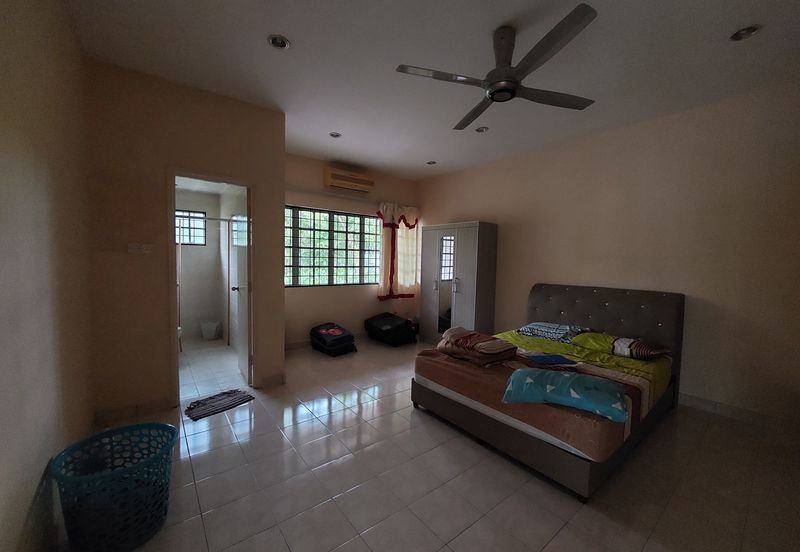 Bandar Bukit Puchong, BP 11