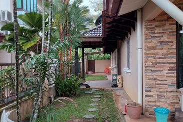 Bandar Bukit Puchong, BP 11