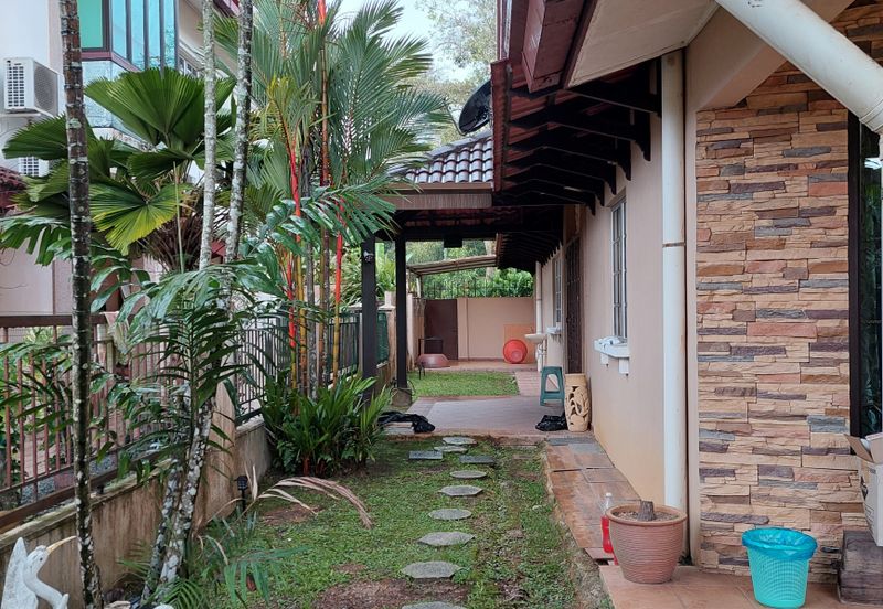 Bandar Bukit Puchong, BP 11