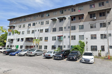 Taman Puchong Perdana