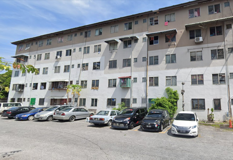 Taman Puchong Perdana