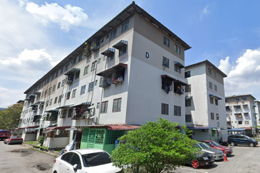 Taman Puchong Perdana