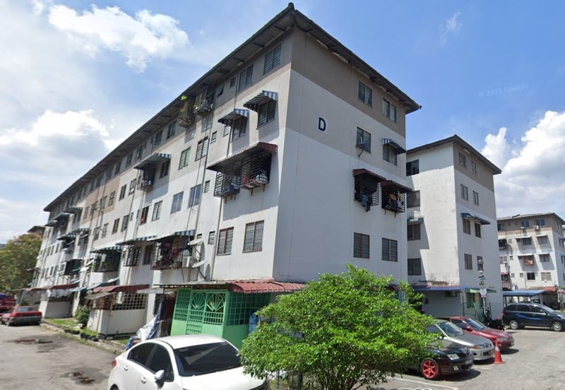 Taman Puchong Perdana