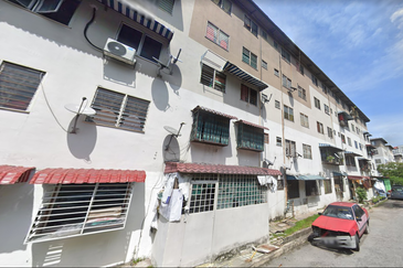 Taman Puchong Perdana